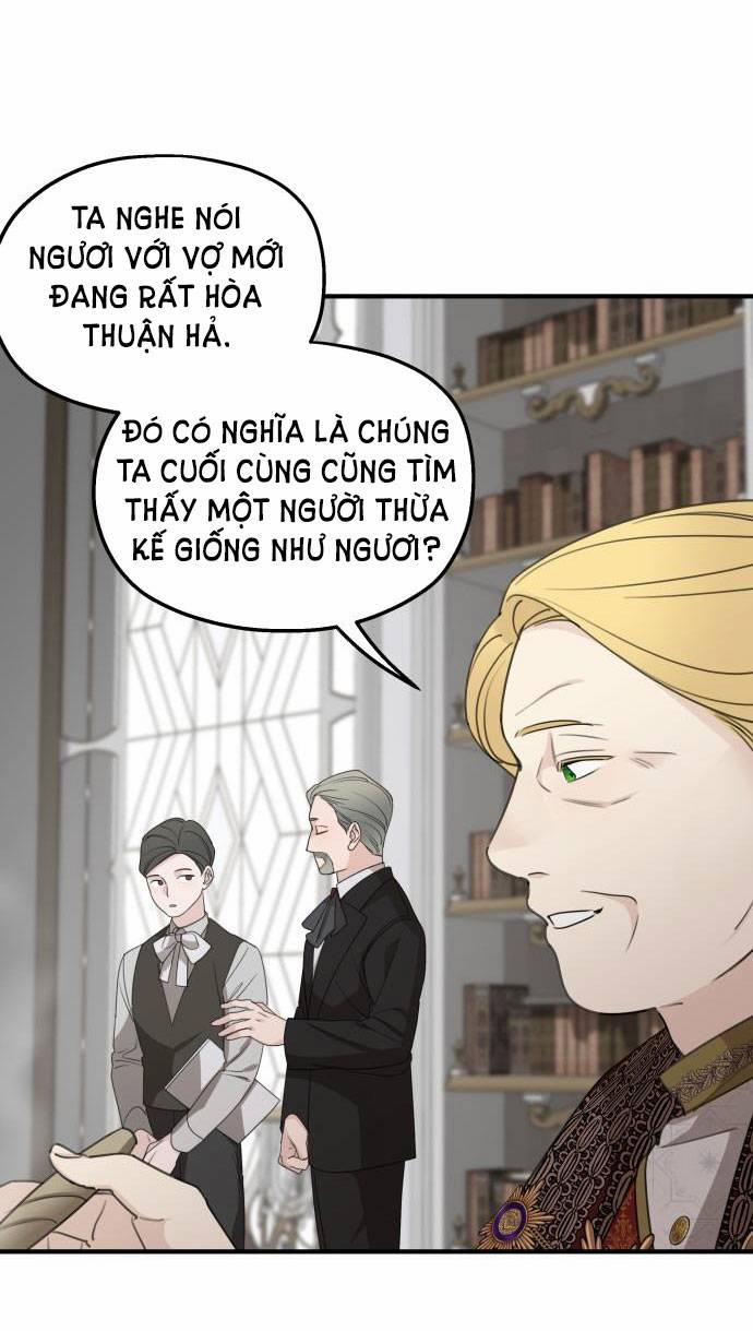 Gia Đình Chồng Bị Ám Ảnh Bởi Tôi 64.1 trang 11