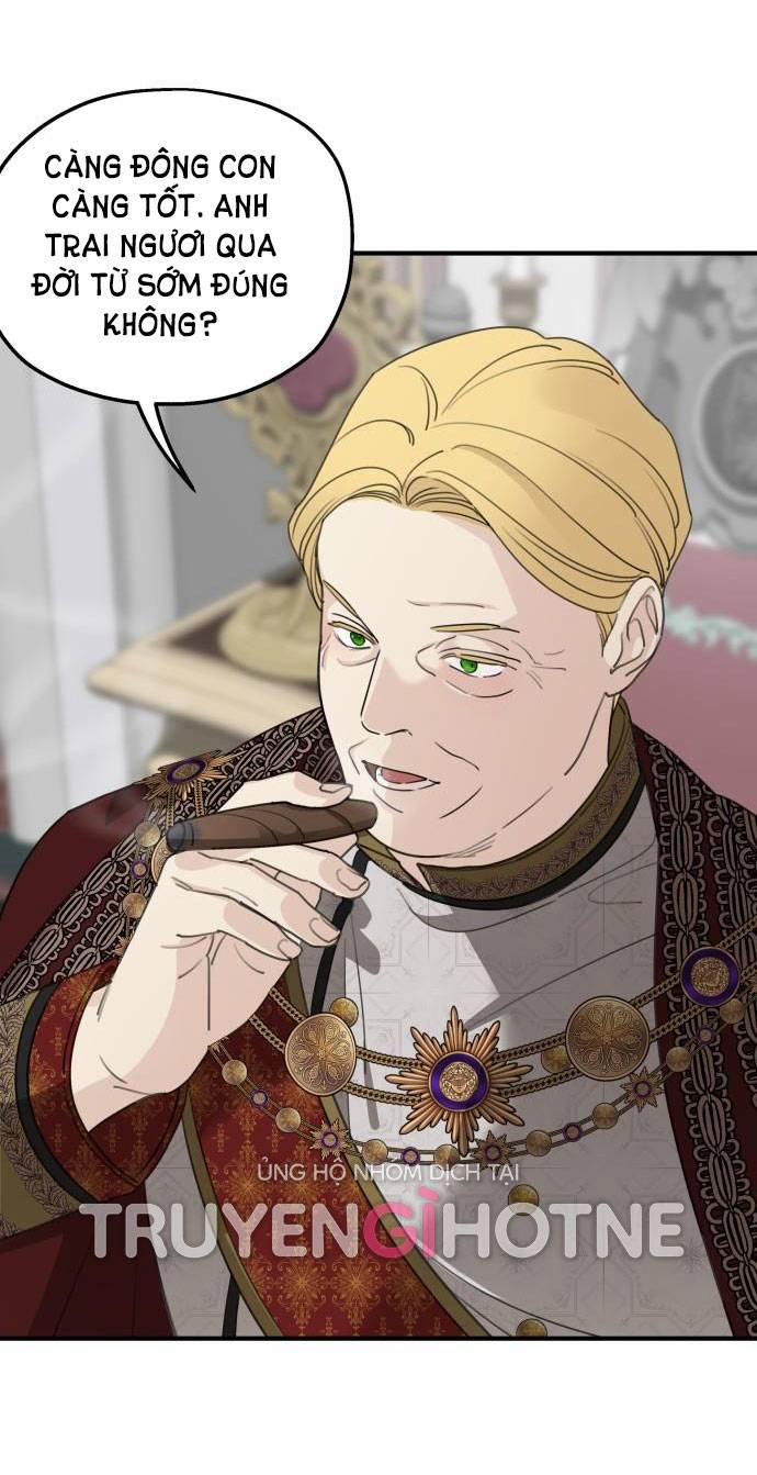 Gia Đình Chồng Bị Ám Ảnh Bởi Tôi 64.1 trang 16