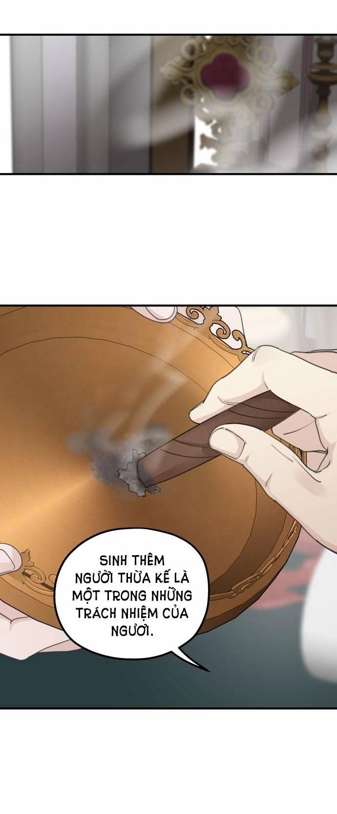 Gia Đình Chồng Bị Ám Ảnh Bởi Tôi 64.1 trang 17