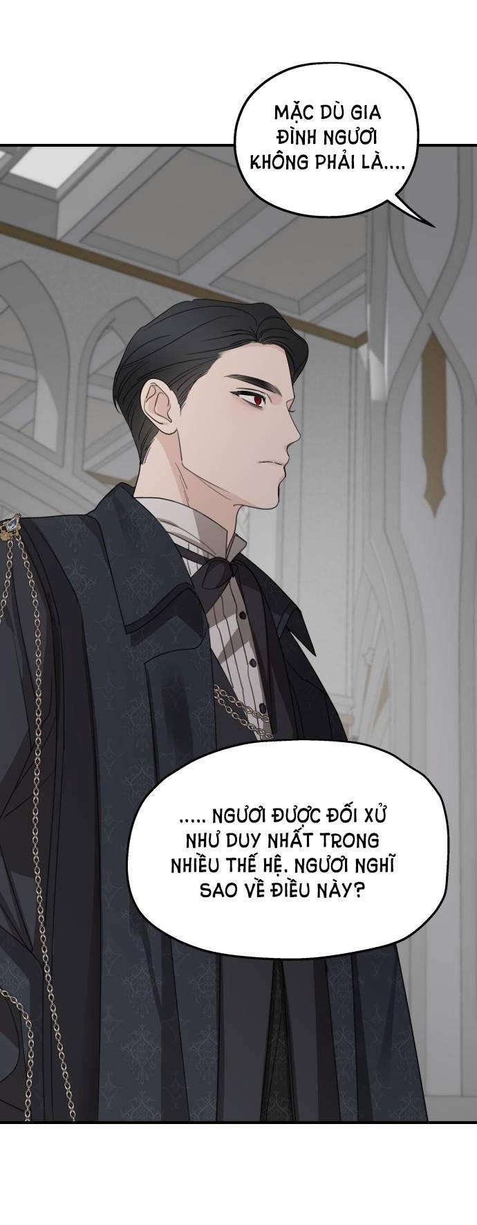 Gia Đình Chồng Bị Ám Ảnh Bởi Tôi 64.1 trang 18