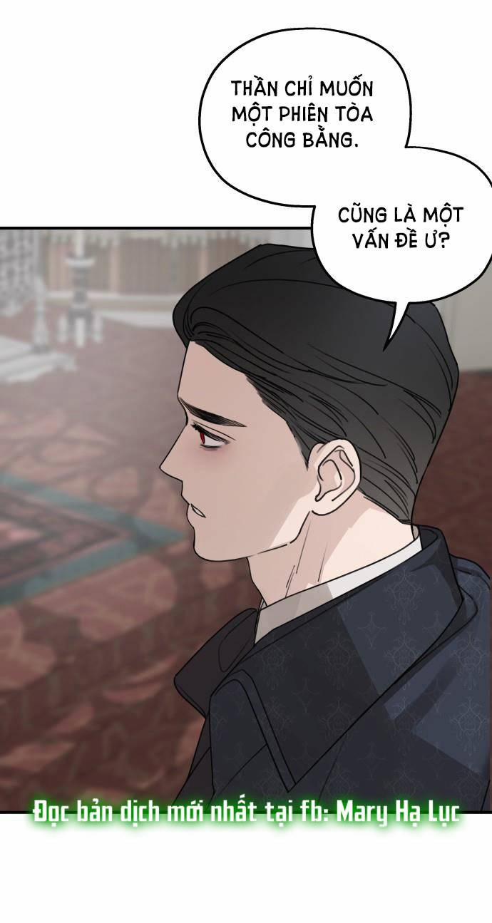 Gia Đình Chồng Bị Ám Ảnh Bởi Tôi 64.1 trang 21