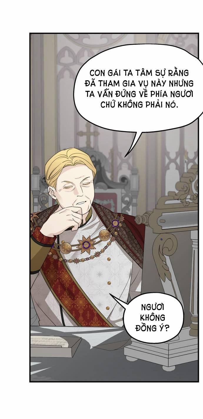 Gia Đình Chồng Bị Ám Ảnh Bởi Tôi 64.1 trang 22