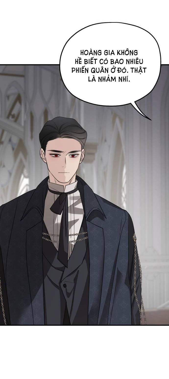 Gia Đình Chồng Bị Ám Ảnh Bởi Tôi 64.1 trang 27