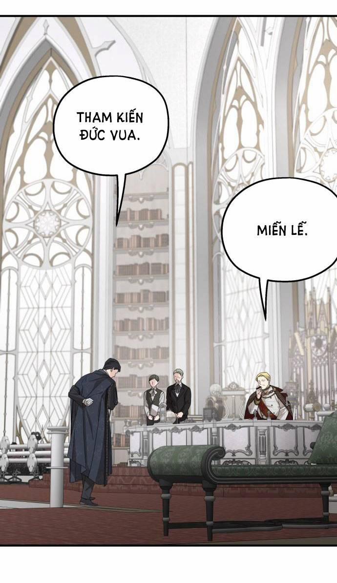 Gia Đình Chồng Bị Ám Ảnh Bởi Tôi 64.1 trang 5