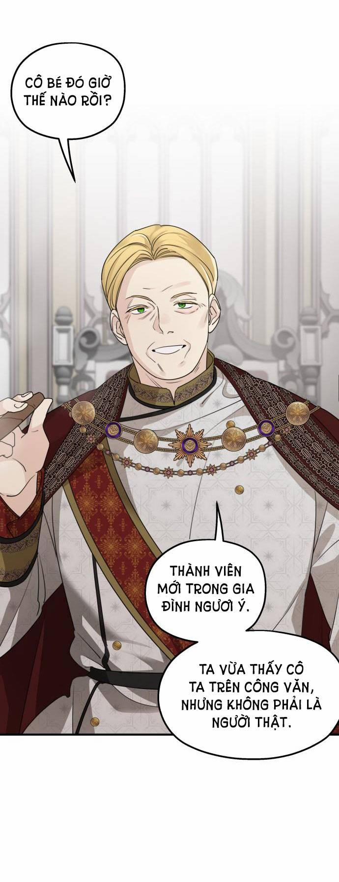 Gia Đình Chồng Bị Ám Ảnh Bởi Tôi 64.1 trang 7