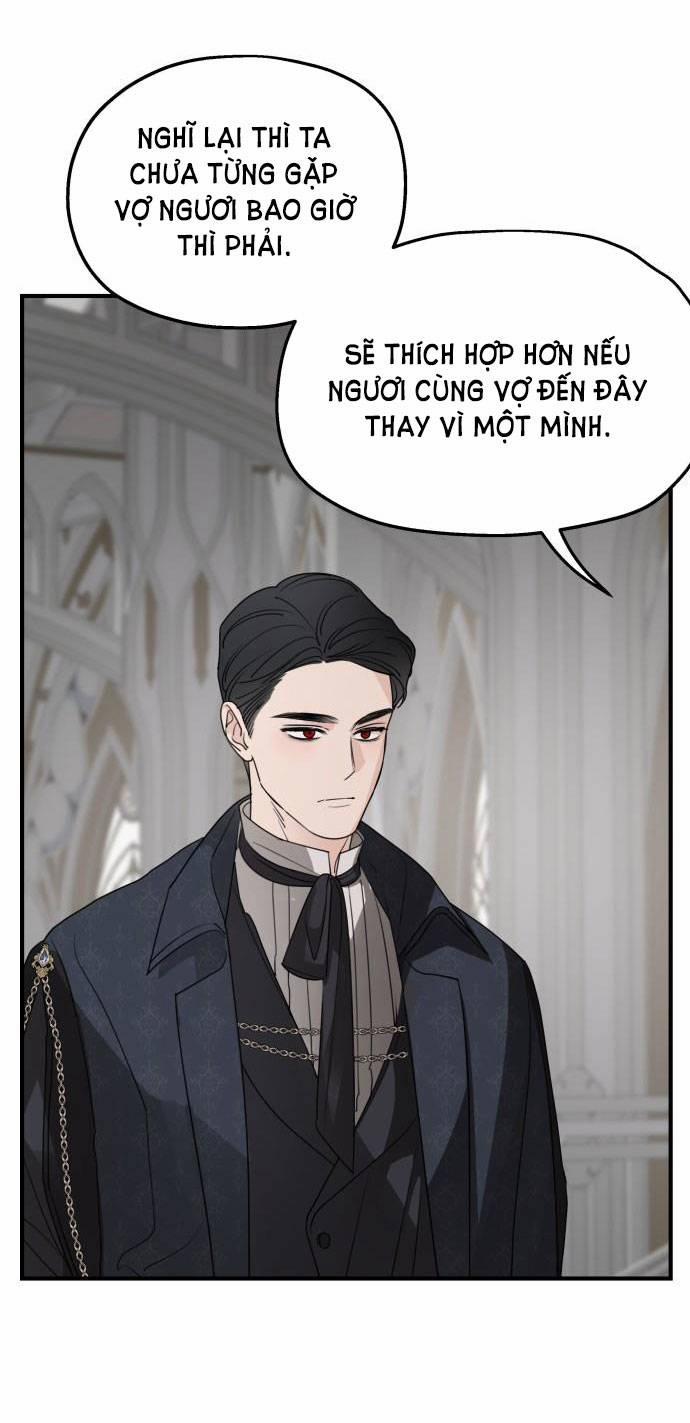 Gia Đình Chồng Bị Ám Ảnh Bởi Tôi 64.1 trang 8