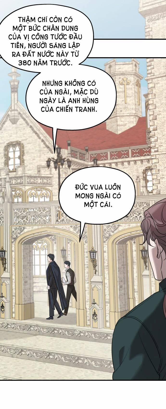 Gia Đình Chồng Bị Ám Ảnh Bởi Tôi 64.2 trang 1