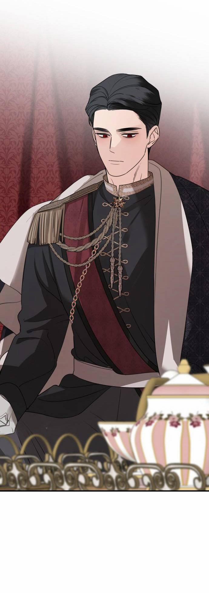 Gia Đình Chồng Bị Ám Ảnh Bởi Tôi 64.2 trang 11