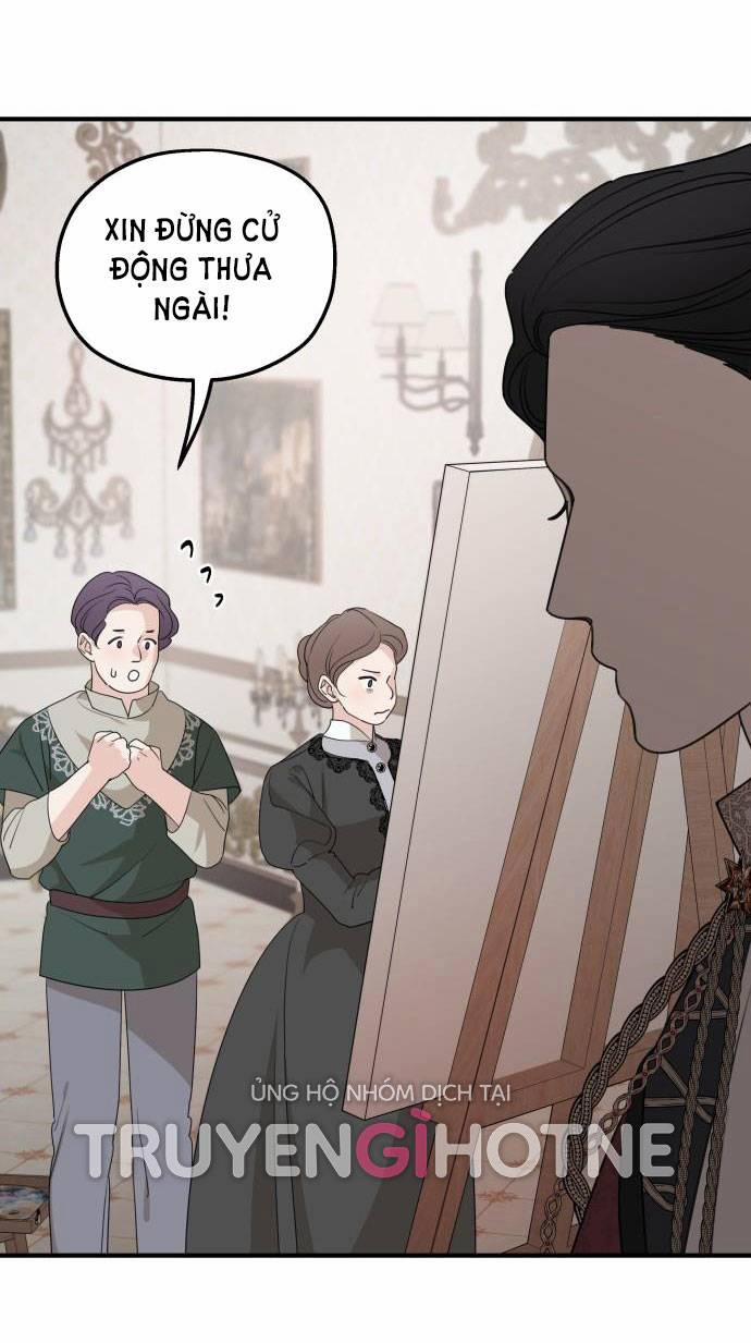 Gia Đình Chồng Bị Ám Ảnh Bởi Tôi 64.2 trang 12