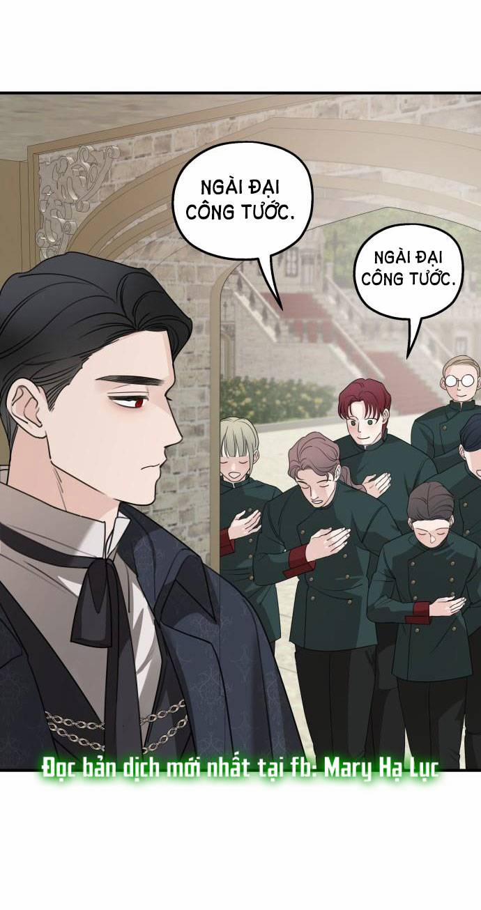 Gia Đình Chồng Bị Ám Ảnh Bởi Tôi 64.2 trang 2