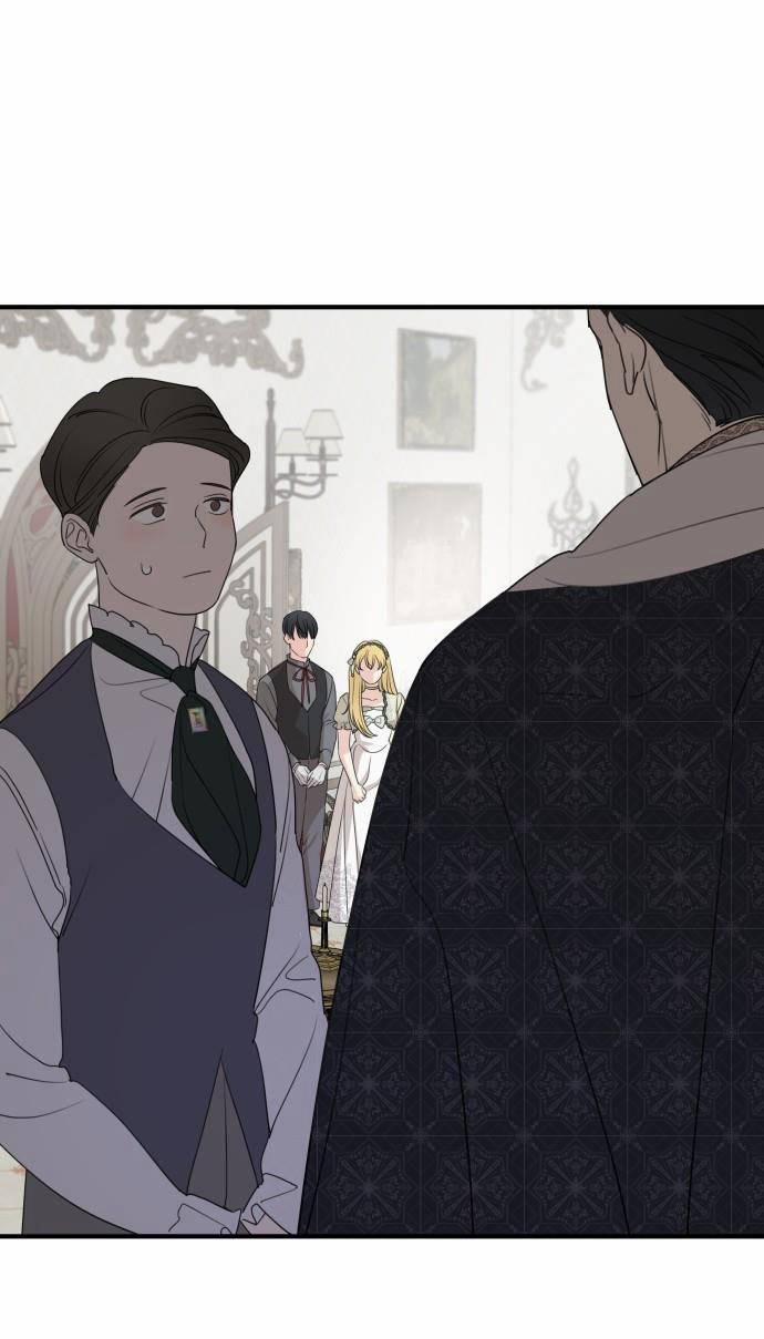 Gia Đình Chồng Bị Ám Ảnh Bởi Tôi 64.2 trang 21