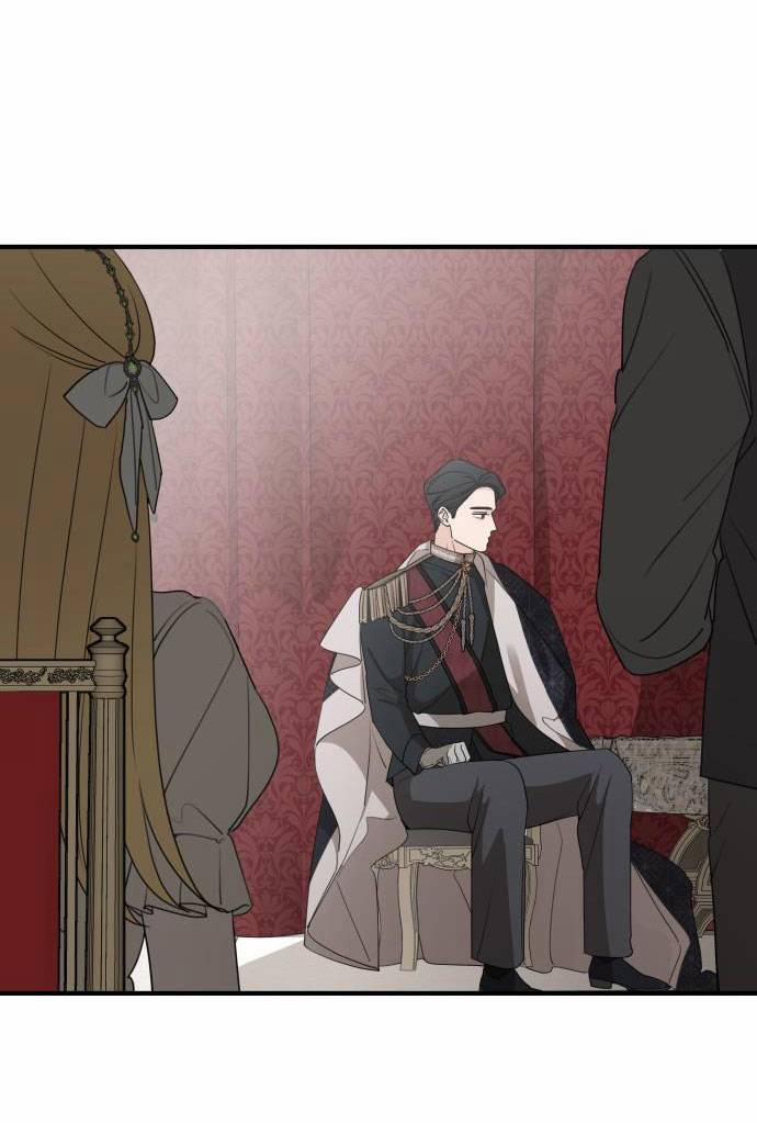 Gia Đình Chồng Bị Ám Ảnh Bởi Tôi 64.2 trang 24