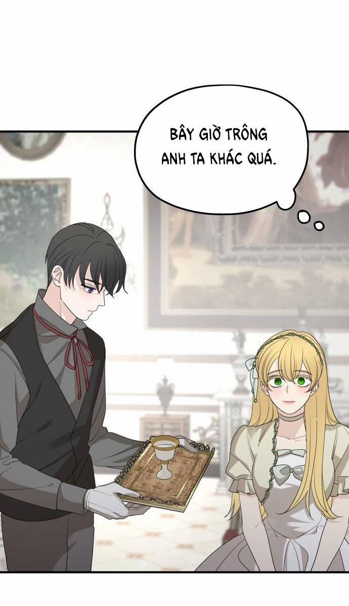 Gia Đình Chồng Bị Ám Ảnh Bởi Tôi 64.2 trang 26