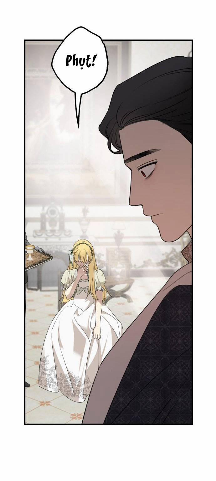 Gia Đình Chồng Bị Ám Ảnh Bởi Tôi 64.2 trang 34