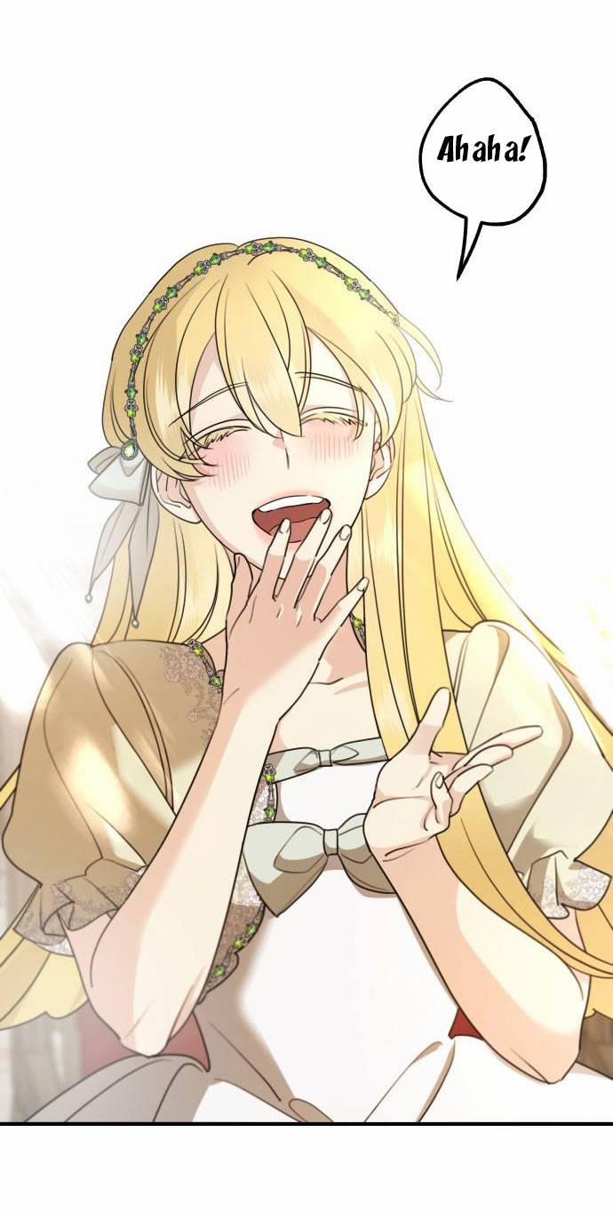 Gia Đình Chồng Bị Ám Ảnh Bởi Tôi 64.2 trang 37