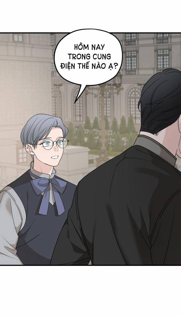 Gia Đình Chồng Bị Ám Ảnh Bởi Tôi 64.2 trang 43