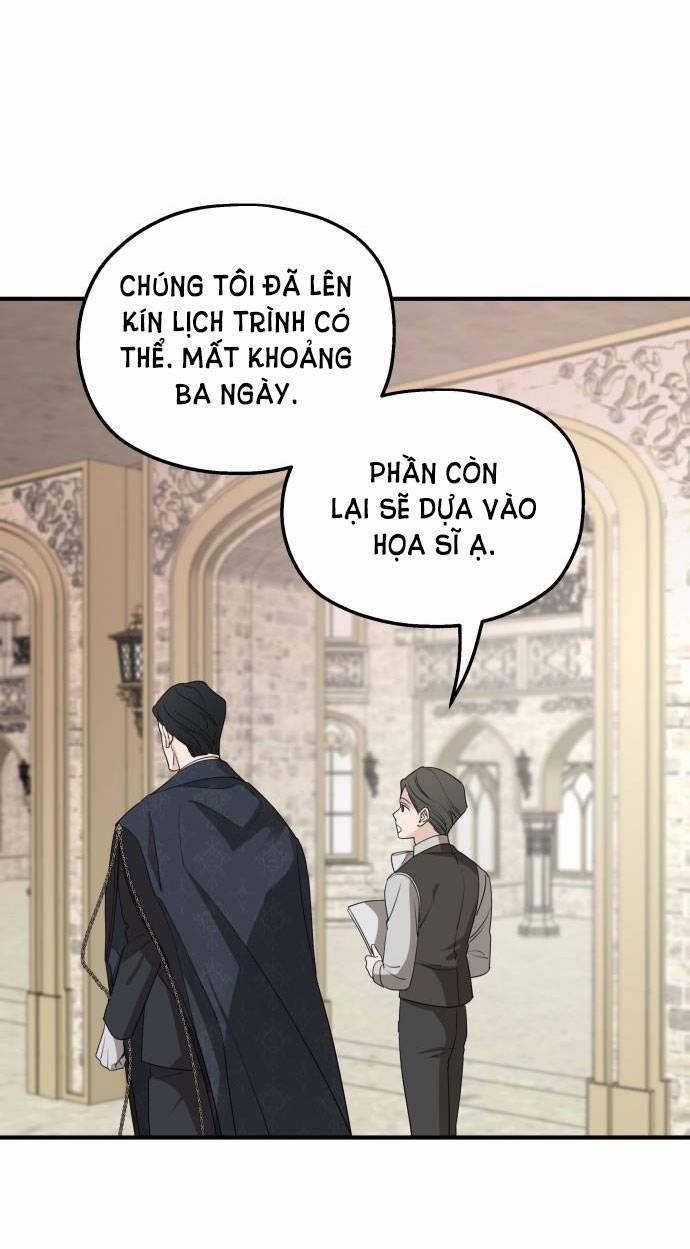 Gia Đình Chồng Bị Ám Ảnh Bởi Tôi 64.2 trang 5