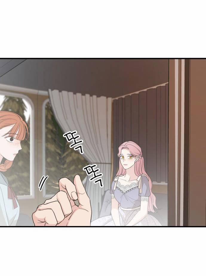 Gia Đình Chồng Bị Ám Ảnh Bởi Tôi 64.2 trang 50