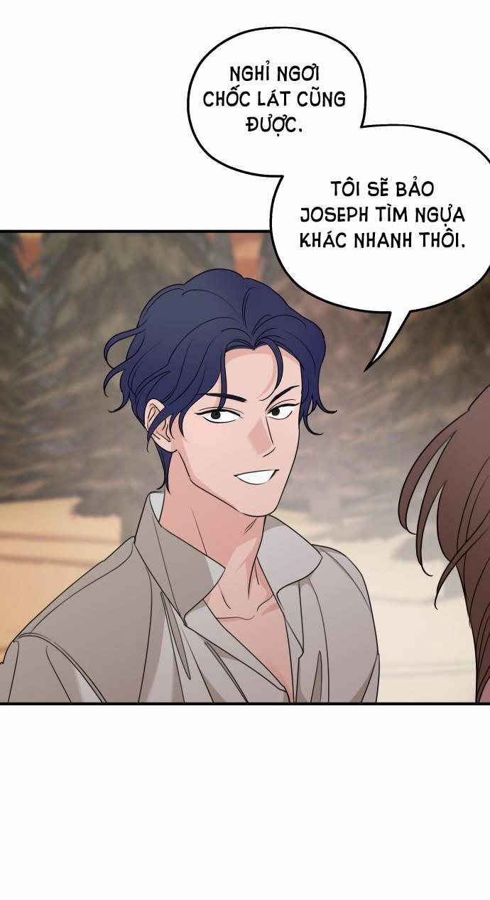 Gia Đình Chồng Bị Ám Ảnh Bởi Tôi 64.2 trang 55