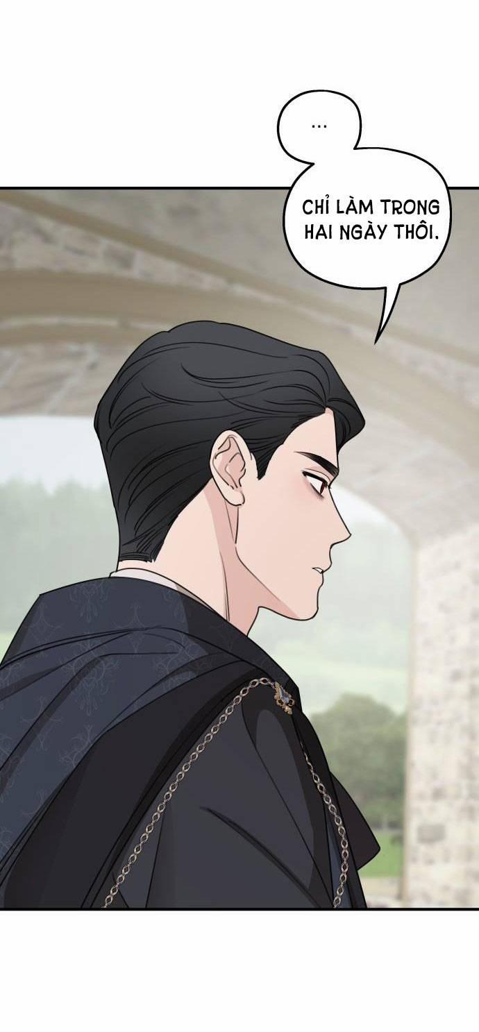 Gia Đình Chồng Bị Ám Ảnh Bởi Tôi 64.2 trang 6