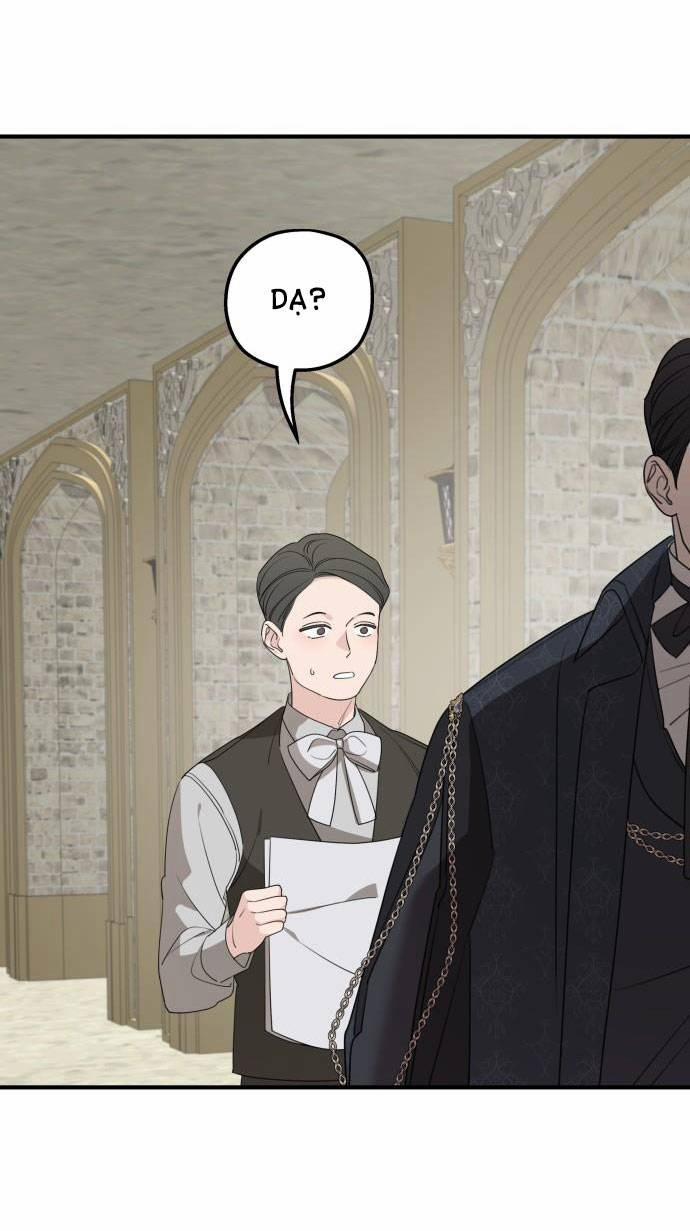 Gia Đình Chồng Bị Ám Ảnh Bởi Tôi 64.2 trang 7