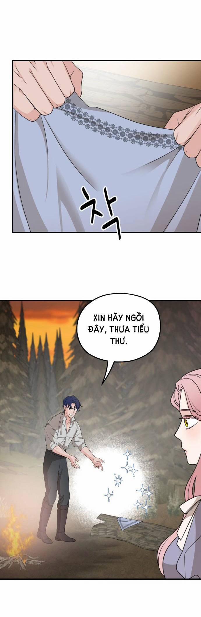 Gia Đình Chồng Bị Ám Ảnh Bởi Tôi 65.1 trang 16