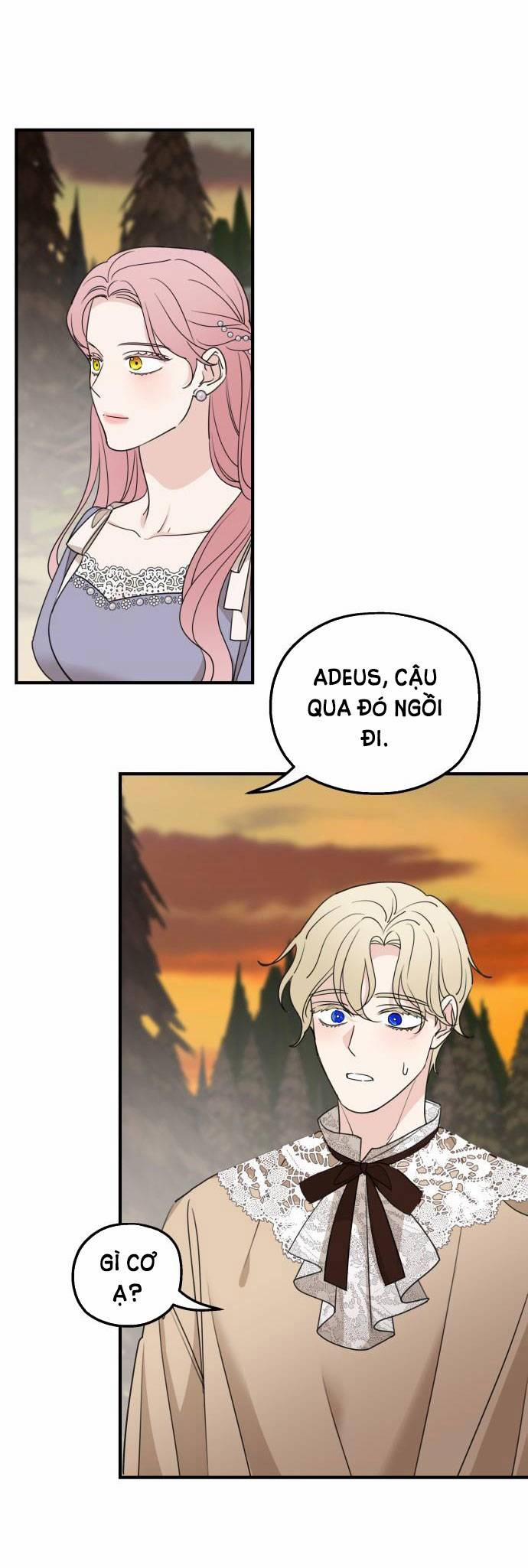 Gia Đình Chồng Bị Ám Ảnh Bởi Tôi 65.1 trang 17