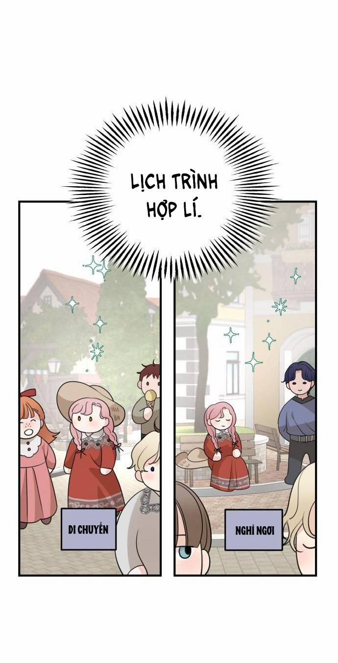 Gia Đình Chồng Bị Ám Ảnh Bởi Tôi 65.1 trang 2