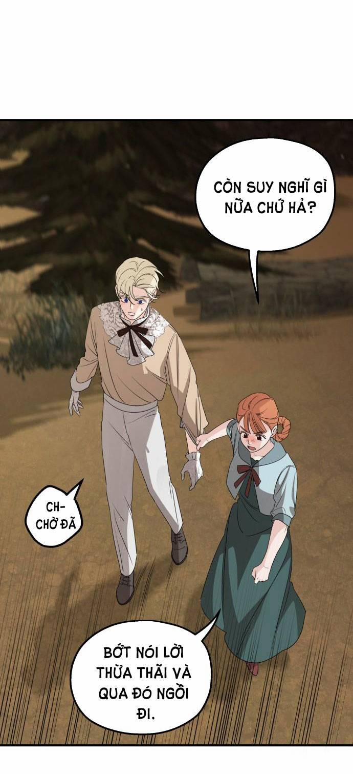 Gia Đình Chồng Bị Ám Ảnh Bởi Tôi 65.1 trang 21