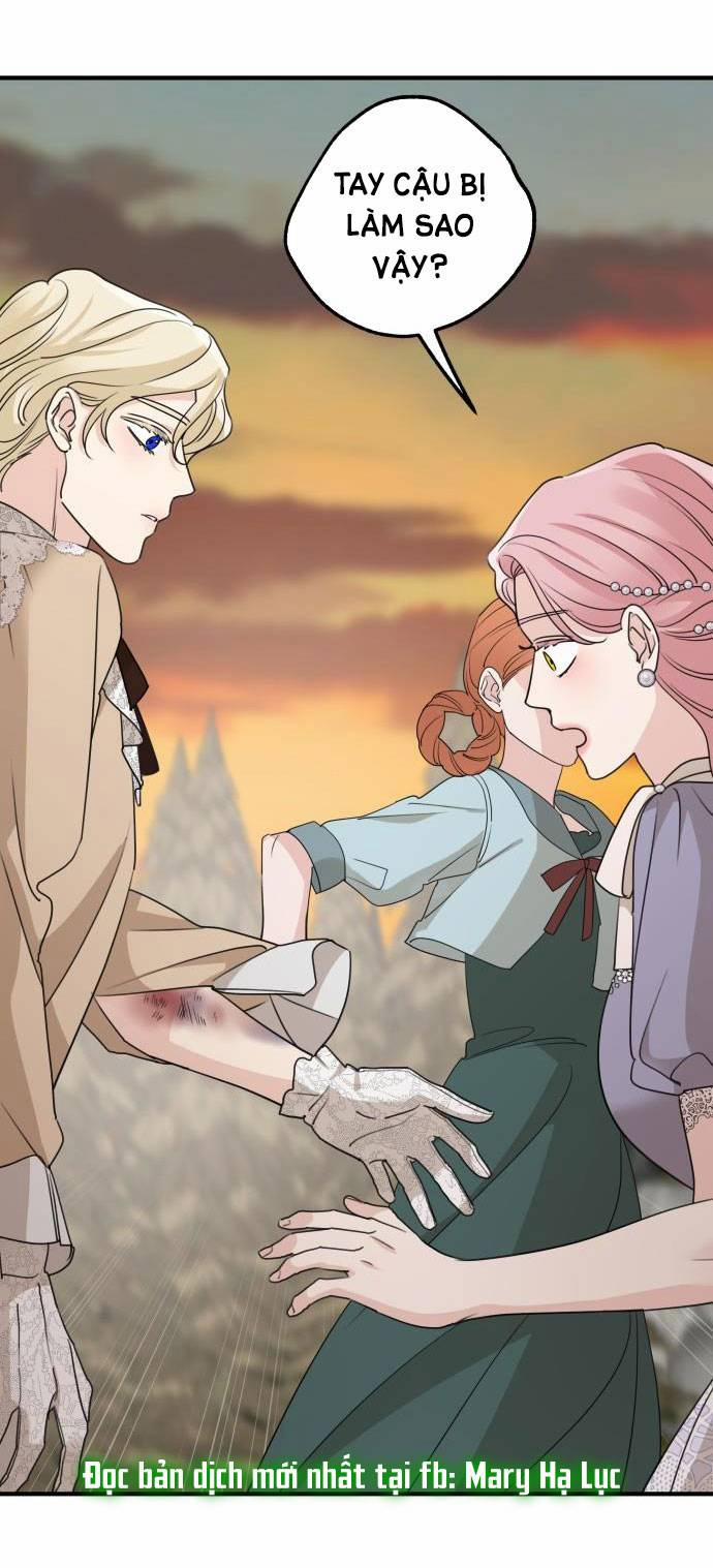 Gia Đình Chồng Bị Ám Ảnh Bởi Tôi 65.1 trang 24