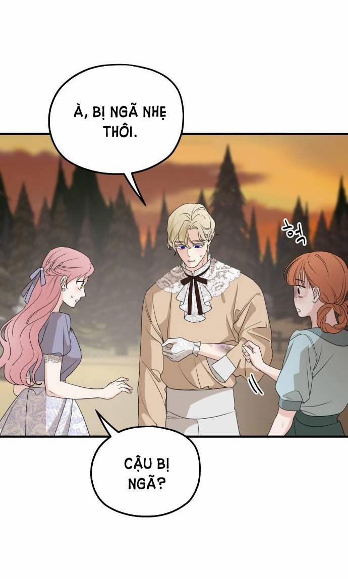 Gia Đình Chồng Bị Ám Ảnh Bởi Tôi 65.1 trang 25