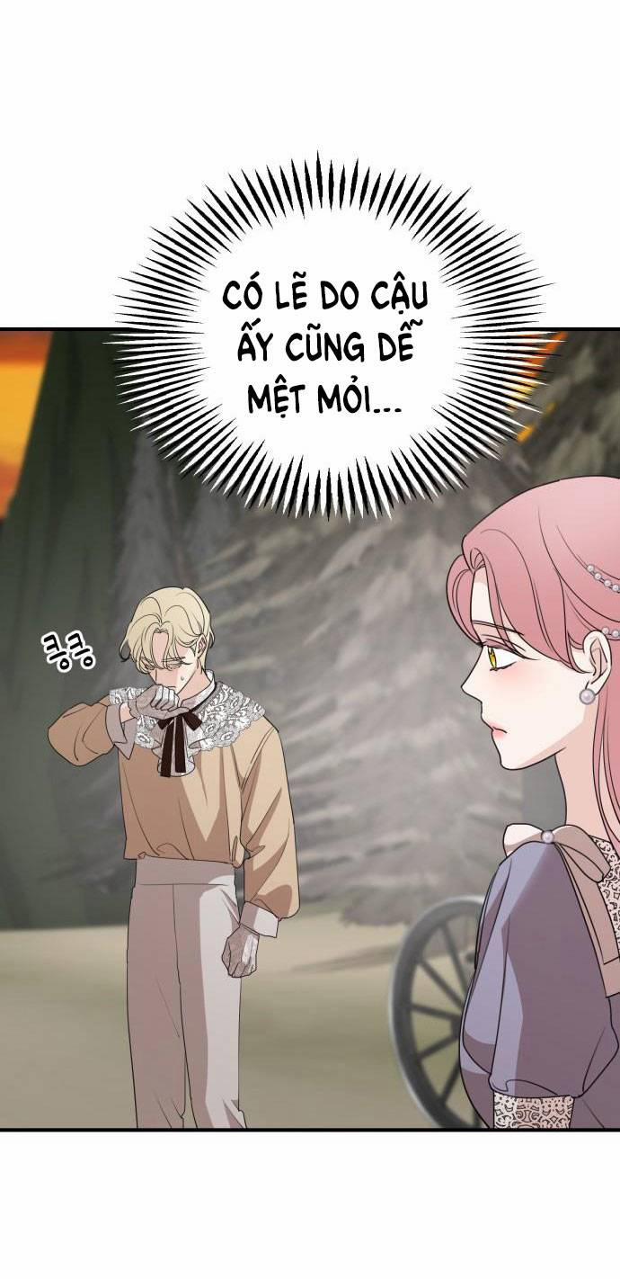 Gia Đình Chồng Bị Ám Ảnh Bởi Tôi 65.1 trang 3