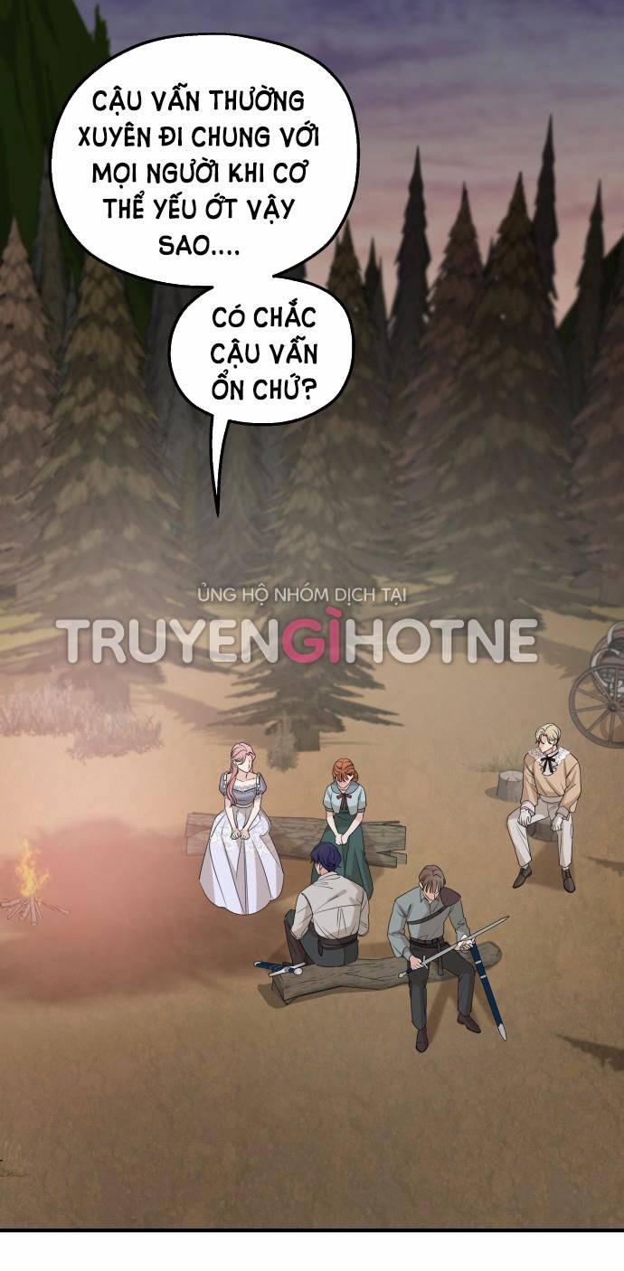 Gia Đình Chồng Bị Ám Ảnh Bởi Tôi 65.2 trang 1