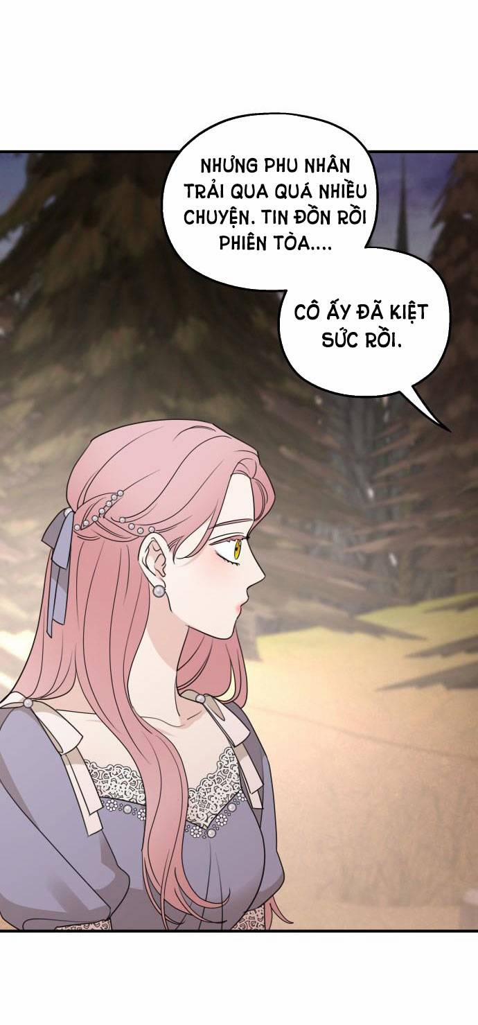 Gia Đình Chồng Bị Ám Ảnh Bởi Tôi 65.2 trang 13