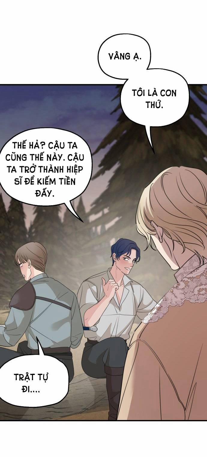 Gia Đình Chồng Bị Ám Ảnh Bởi Tôi 65.2 trang 2