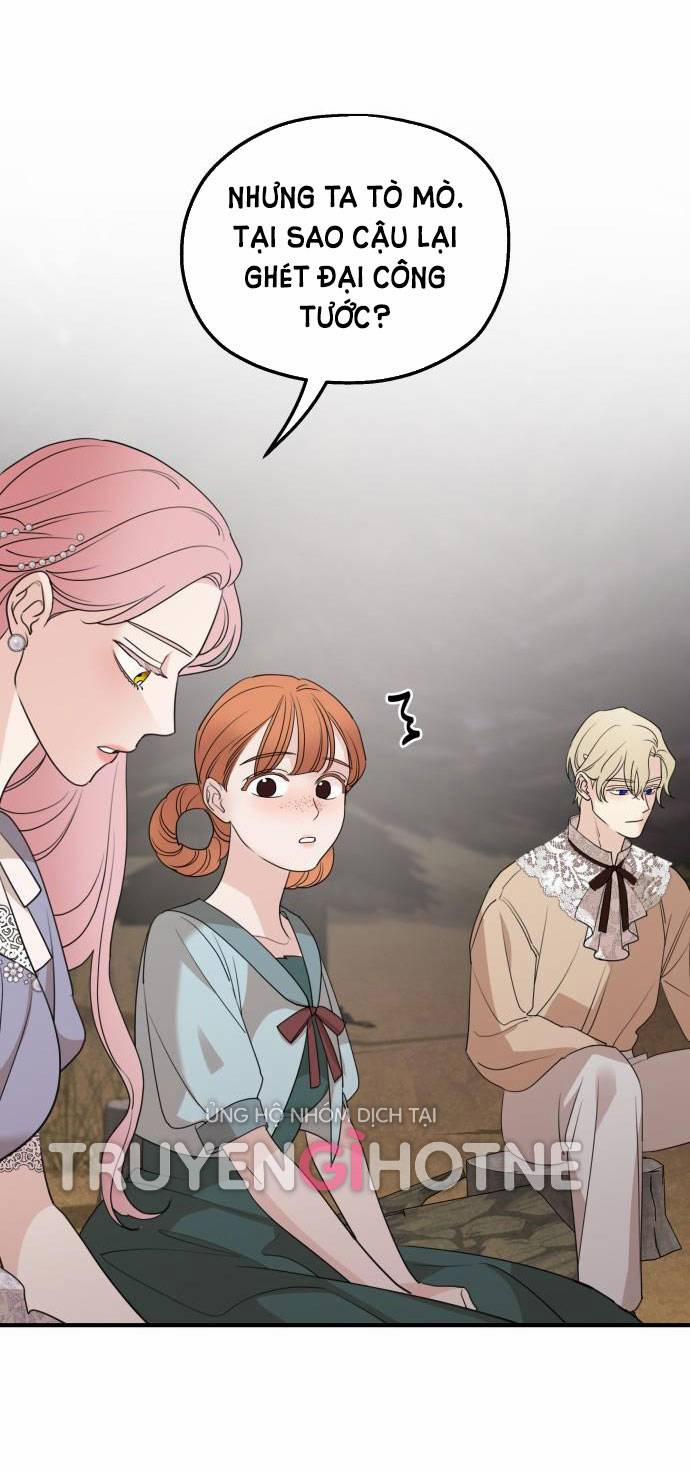 Gia Đình Chồng Bị Ám Ảnh Bởi Tôi 65.2 trang 23