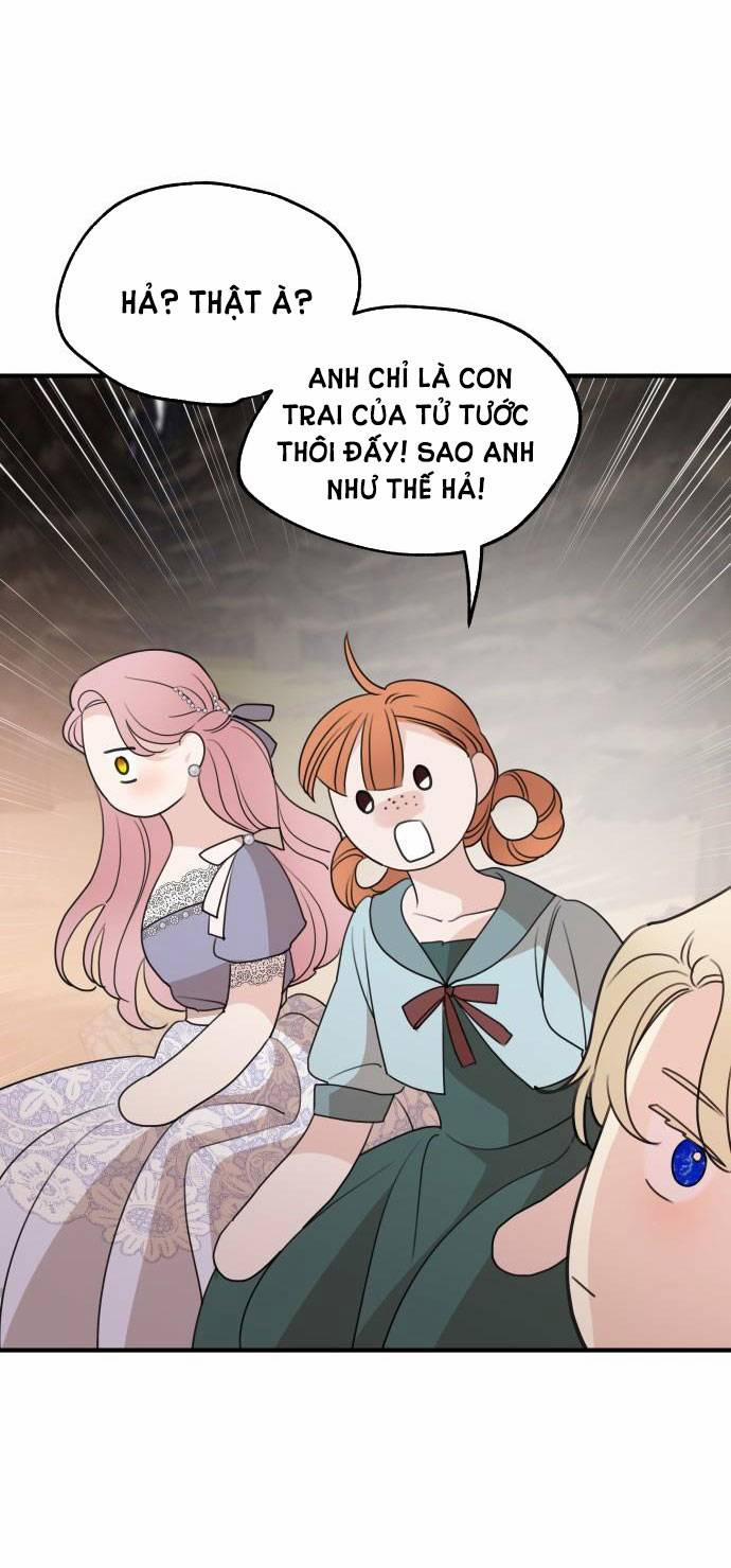 Gia Đình Chồng Bị Ám Ảnh Bởi Tôi 65.2 trang 24