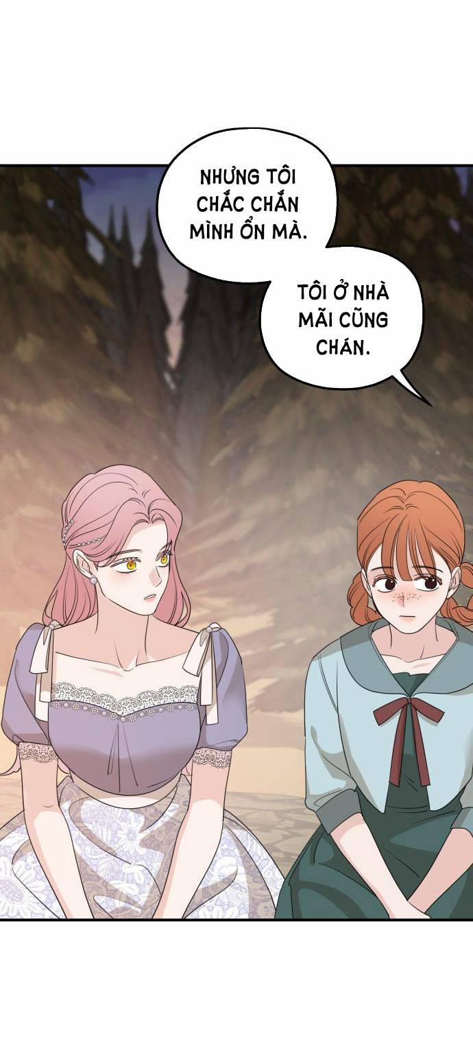 Gia Đình Chồng Bị Ám Ảnh Bởi Tôi 65.2 trang 3