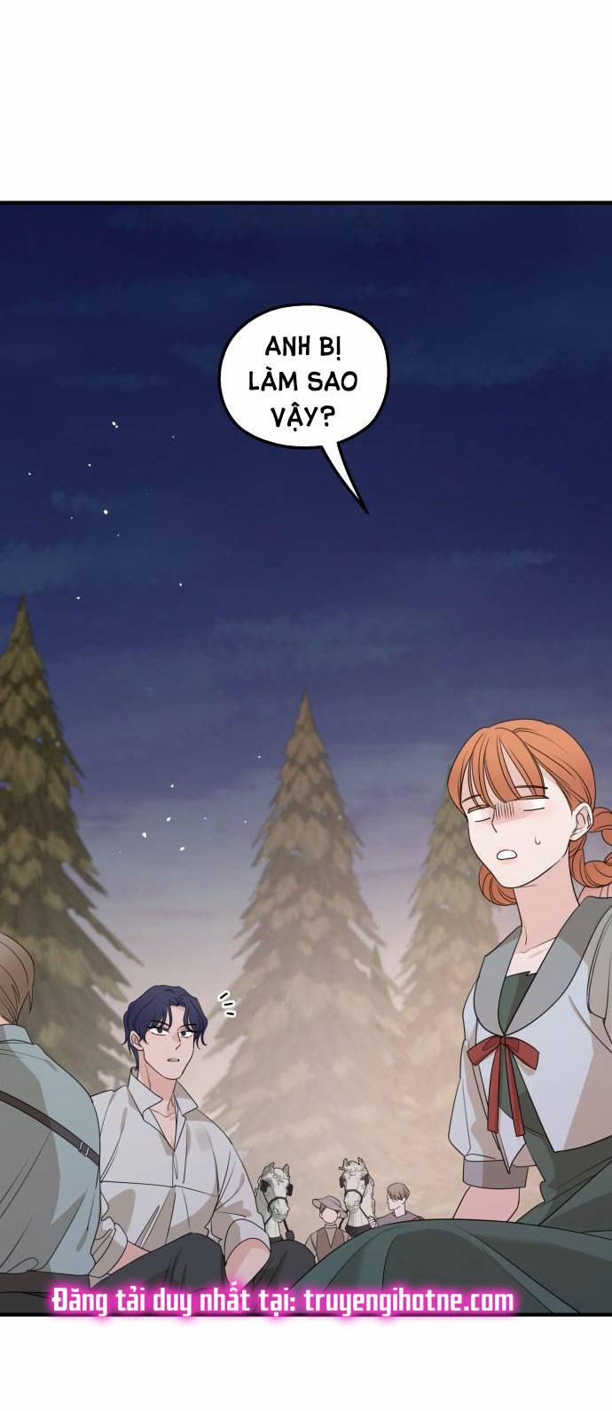 Gia Đình Chồng Bị Ám Ảnh Bởi Tôi 65.2 trang 31