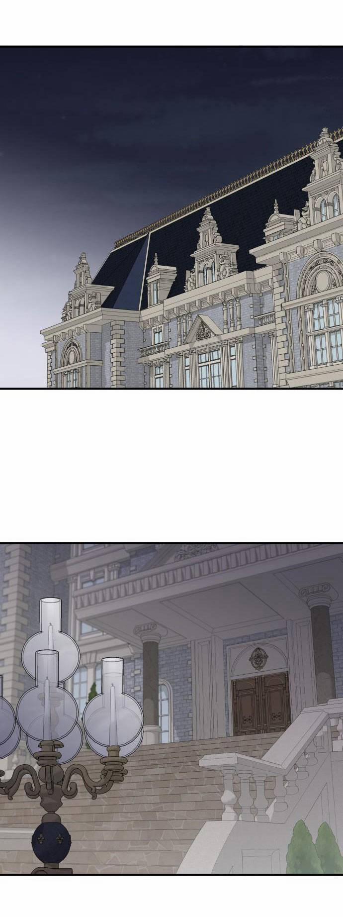 Gia Đình Chồng Bị Ám Ảnh Bởi Tôi 65.2 trang 35