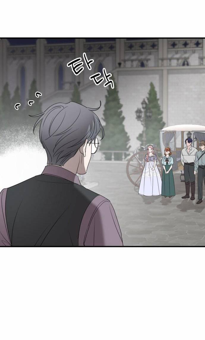 Gia Đình Chồng Bị Ám Ảnh Bởi Tôi 65.2 trang 37