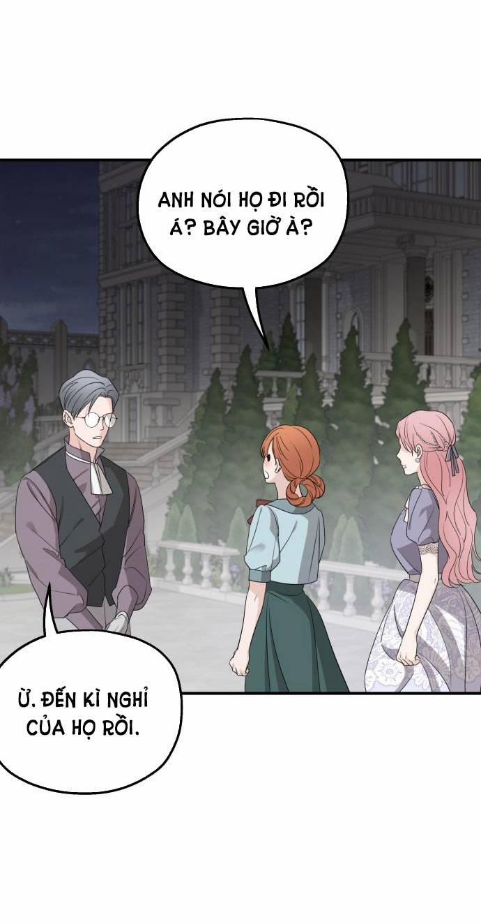 Gia Đình Chồng Bị Ám Ảnh Bởi Tôi 65.2 trang 40