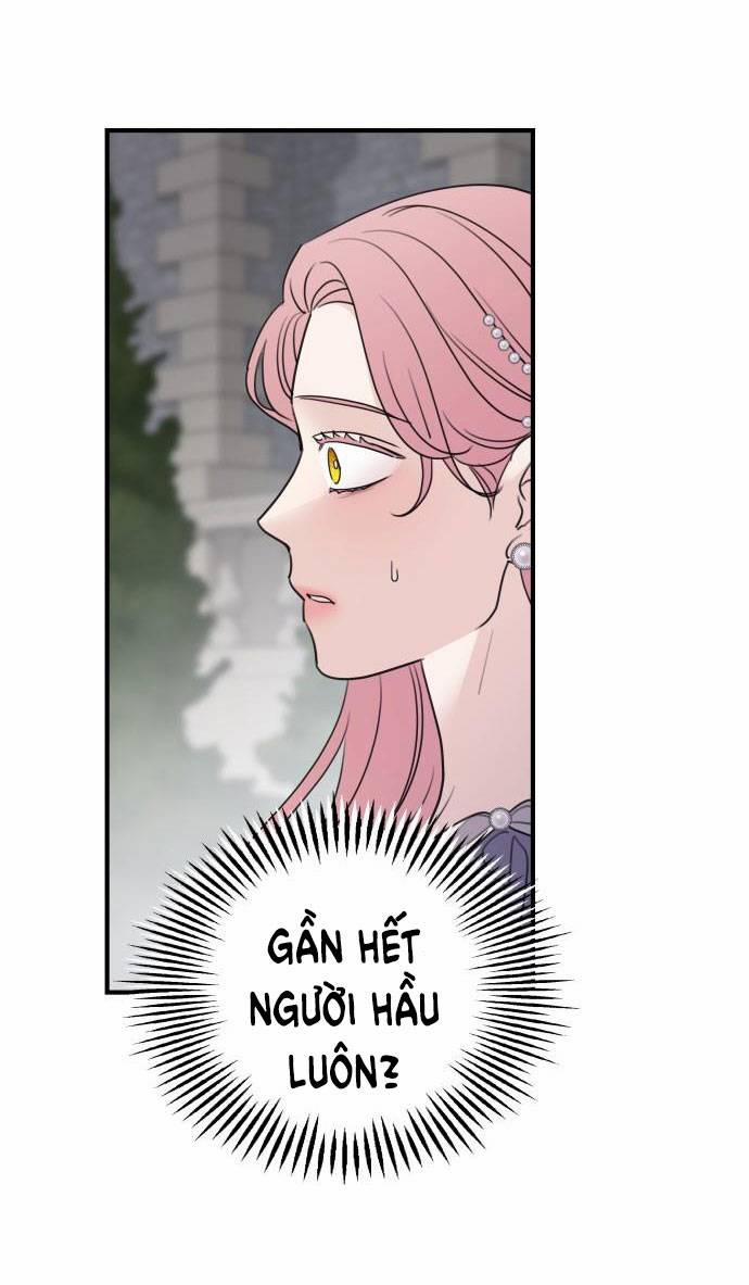 Gia Đình Chồng Bị Ám Ảnh Bởi Tôi 65.2 trang 41