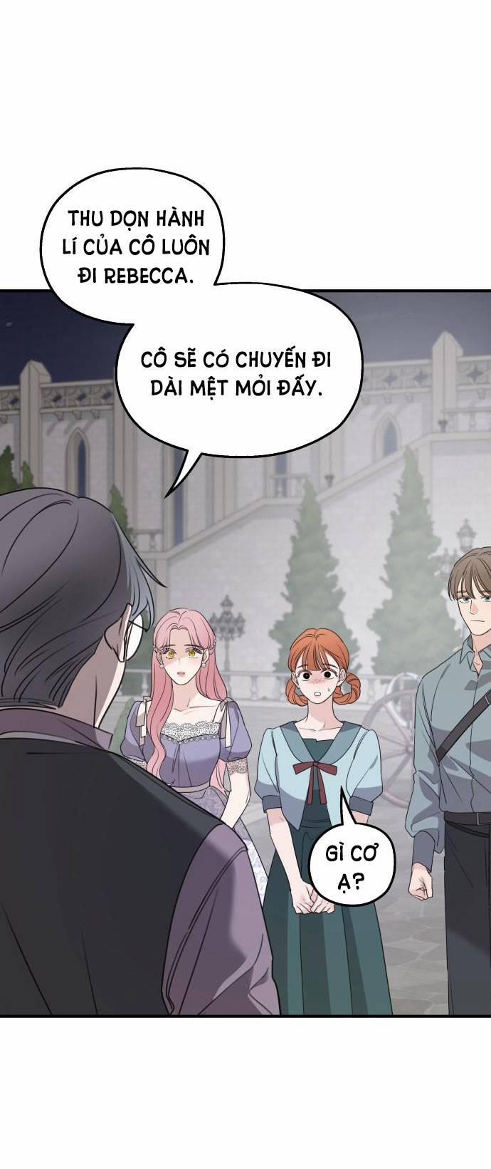 Gia Đình Chồng Bị Ám Ảnh Bởi Tôi 65.2 trang 43