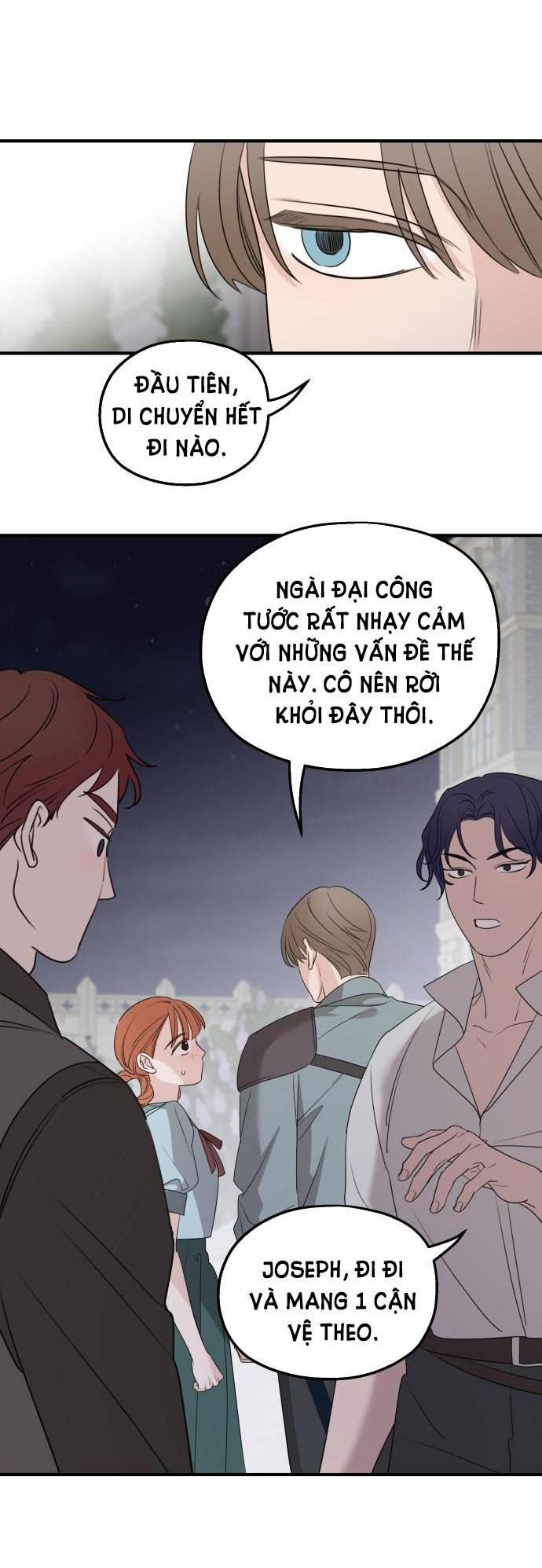 Gia Đình Chồng Bị Ám Ảnh Bởi Tôi 65.2 trang 44