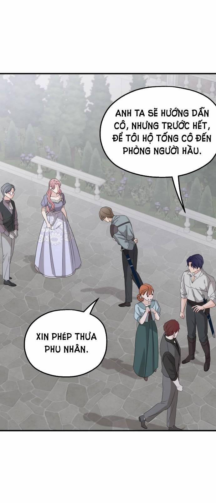 Gia Đình Chồng Bị Ám Ảnh Bởi Tôi 65.2 trang 45