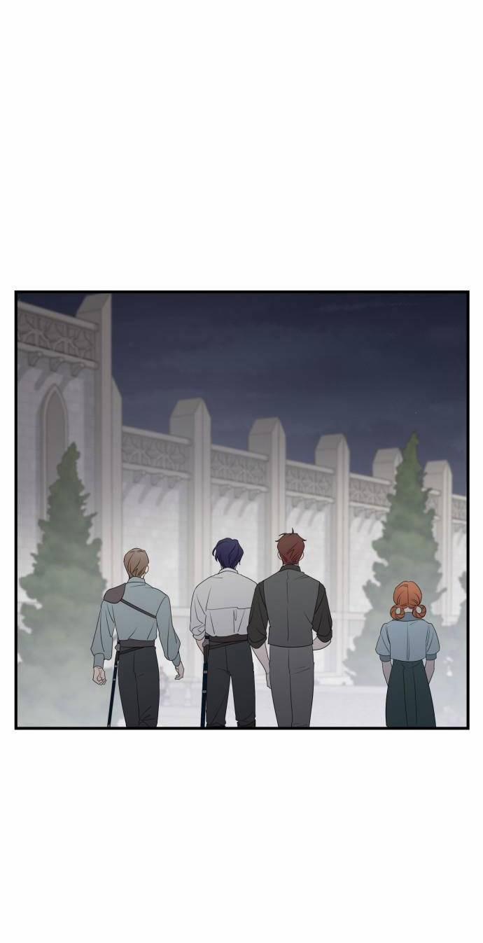 Gia Đình Chồng Bị Ám Ảnh Bởi Tôi 65.2 trang 46