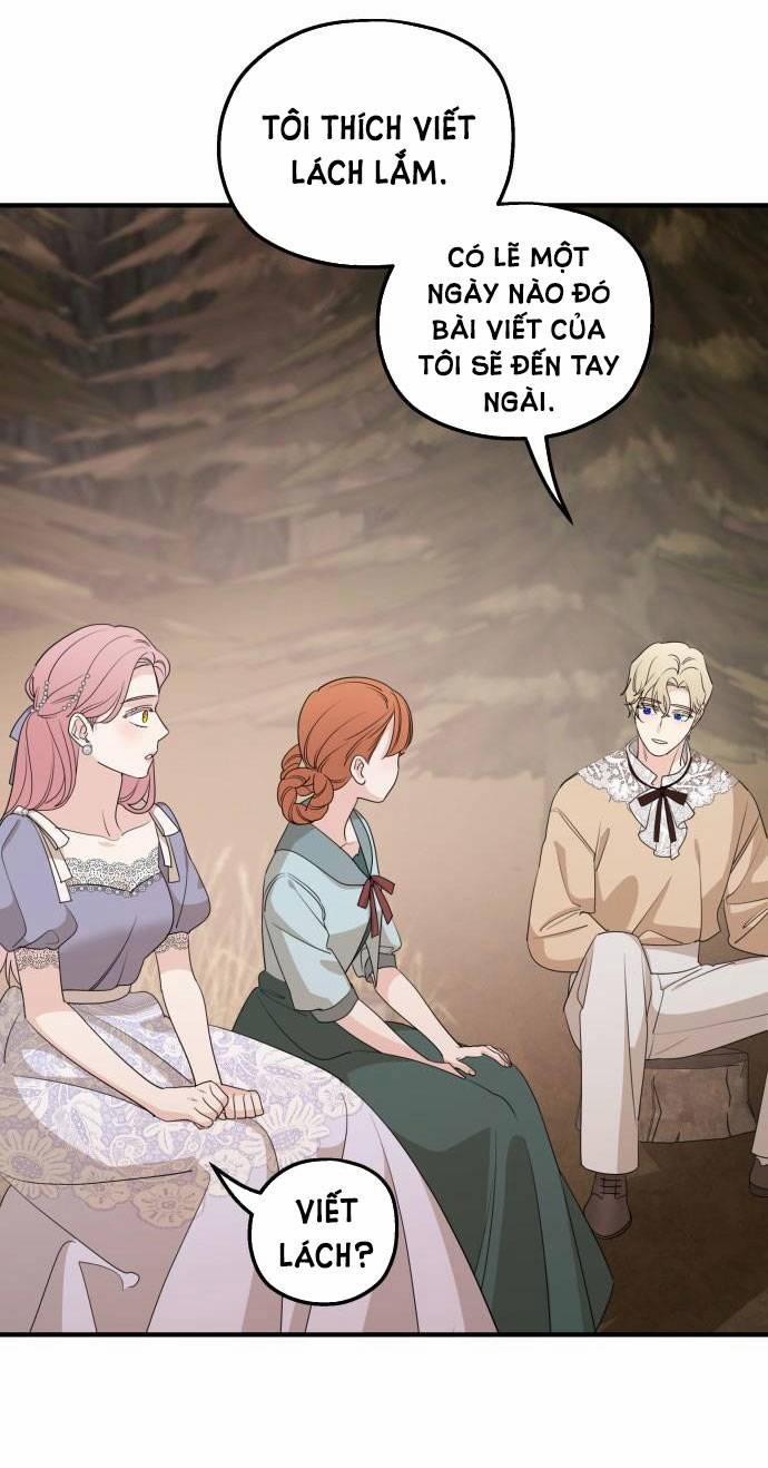 Gia Đình Chồng Bị Ám Ảnh Bởi Tôi 65.2 trang 5