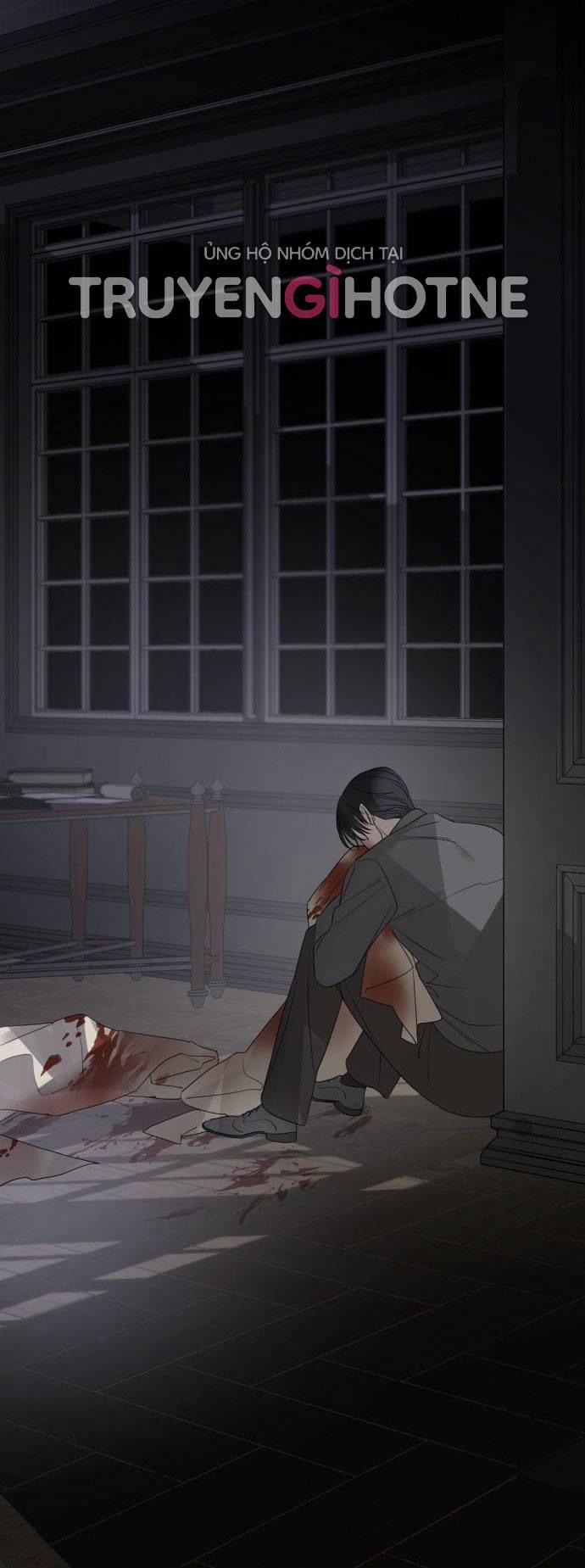 Gia Đình Chồng Bị Ám Ảnh Bởi Tôi 65.2 trang 52