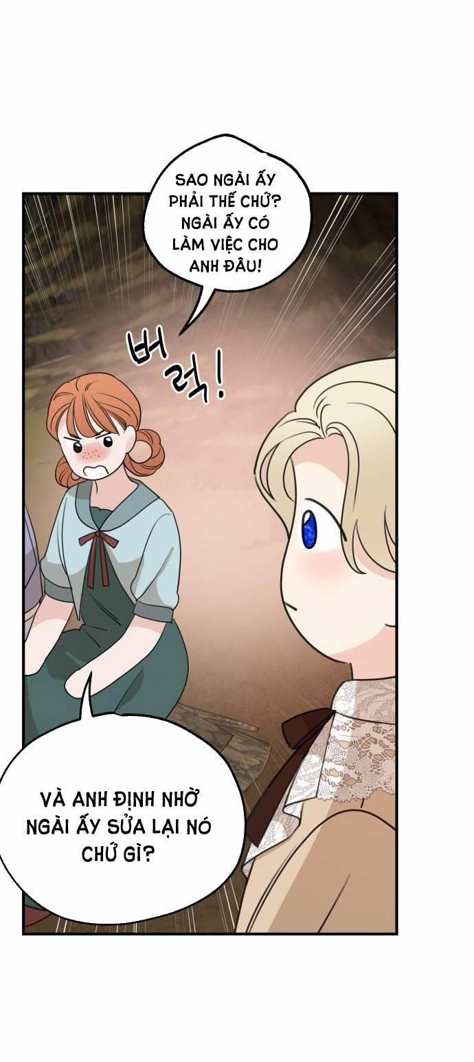 Gia Đình Chồng Bị Ám Ảnh Bởi Tôi 65.2 trang 6